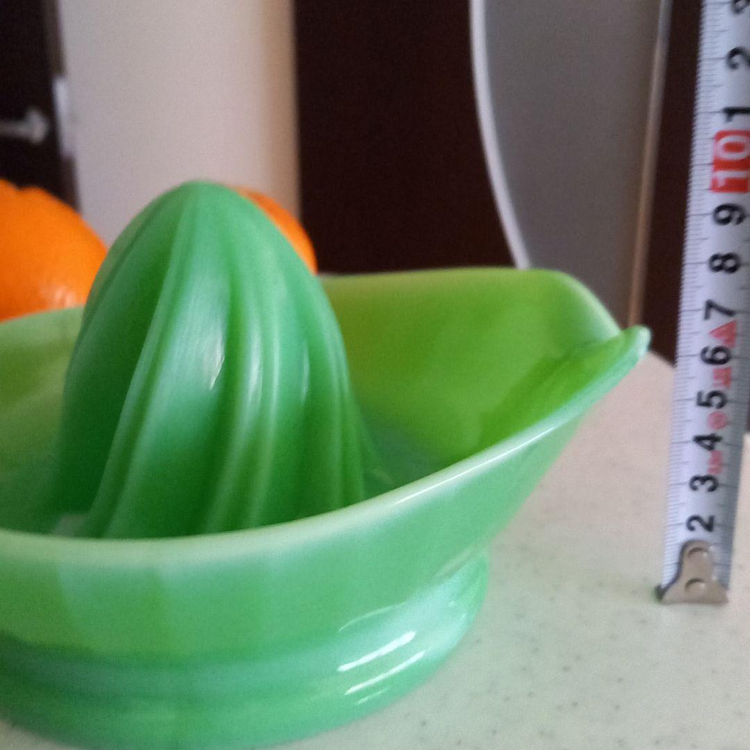 本日までの値下げ❕❕激レア‼️　ジャネット　オレンジリーマー