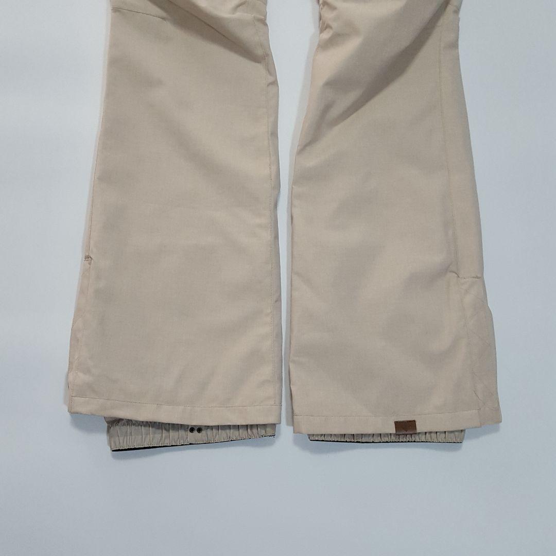 ROXY レディース スノーウェア 上下セット 防水透湿 スキー スノボー M