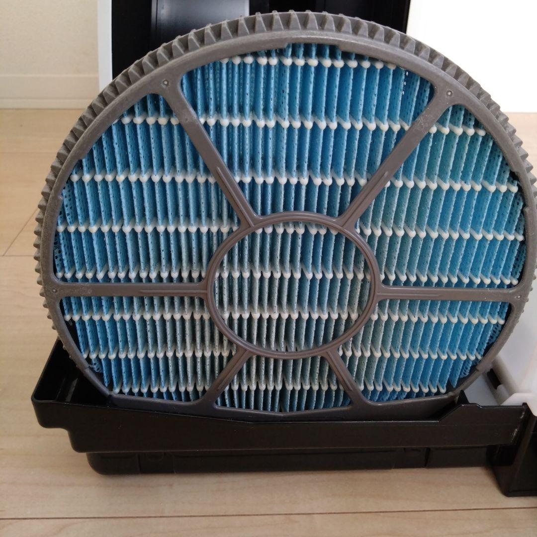 SHARP KI-JX75 空気清浄機