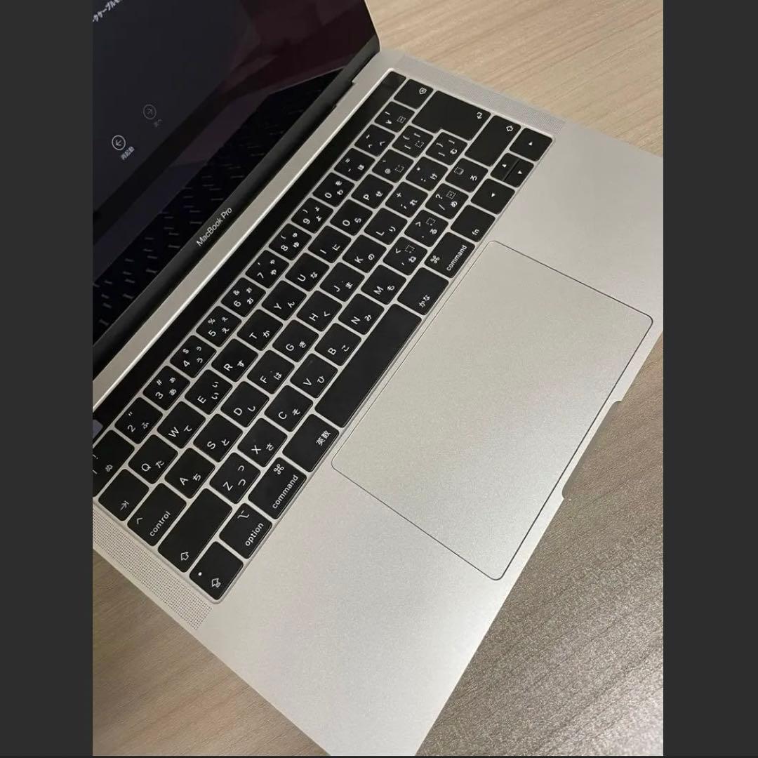 本日発送可【バッテリー良好】MacBook Pro 2019 13インチ
