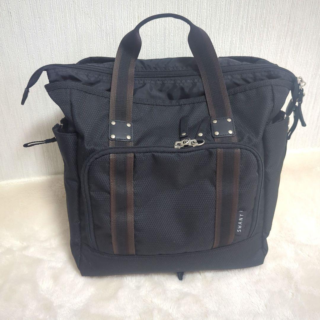 SWANY スワニー キャリーバッグ キャリーカート