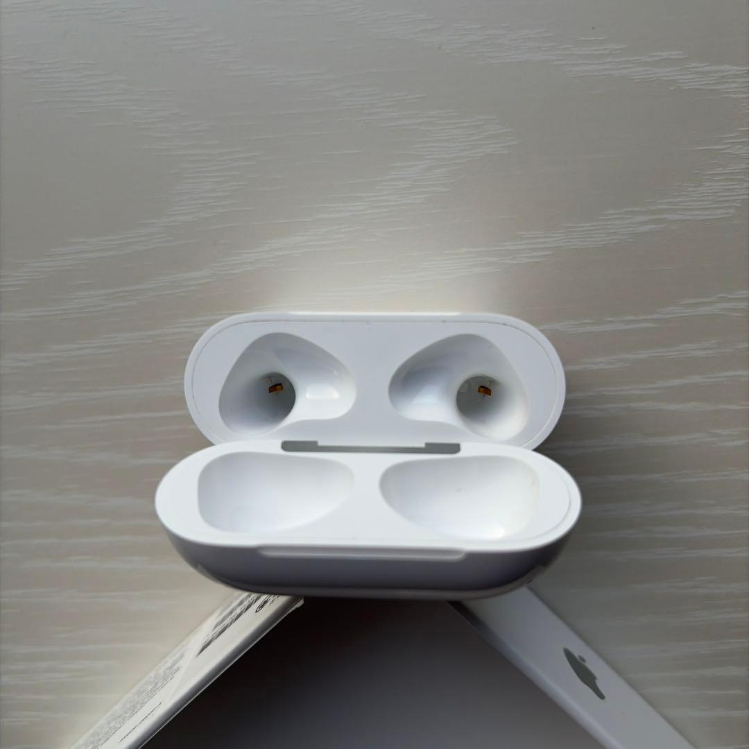 airpods 3 (第3世代)