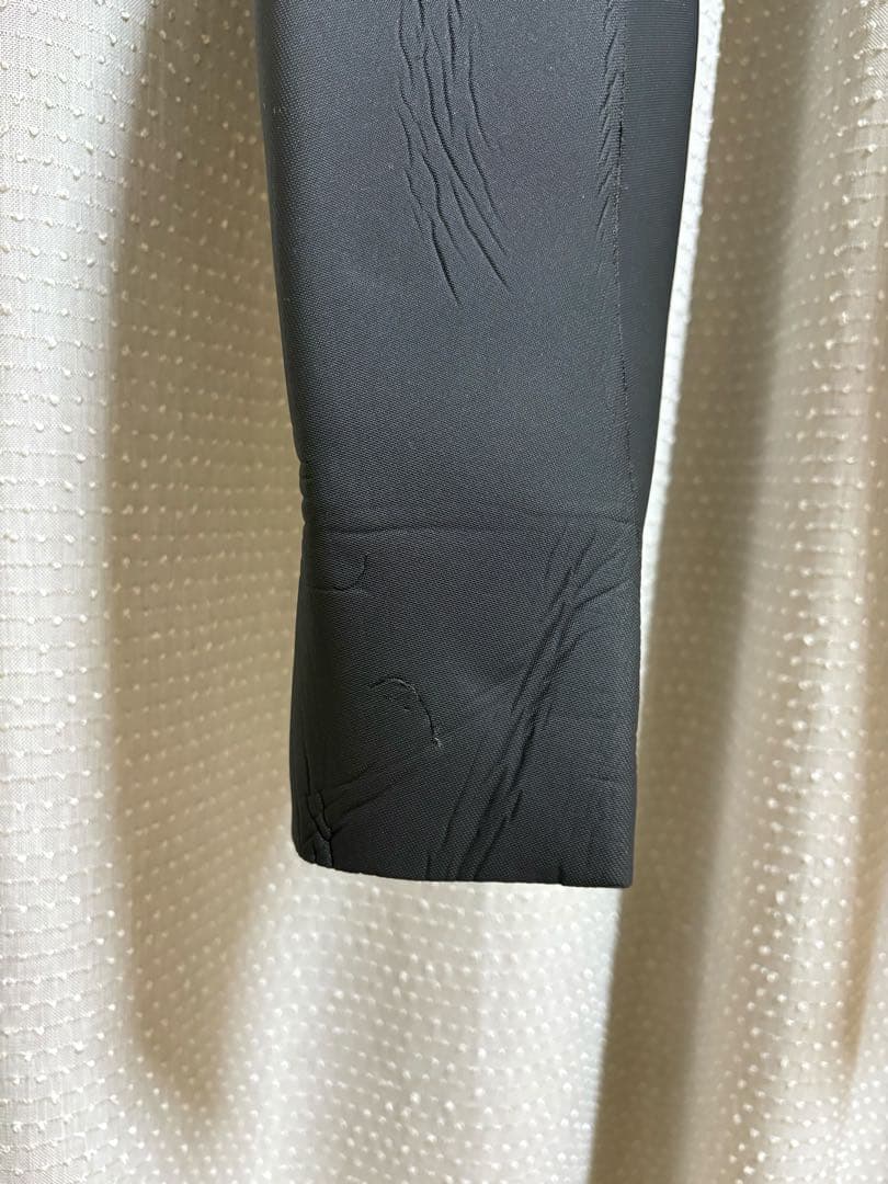 MARVY(マービー)5×3mm セミドライ メンズ Mサイズ相当