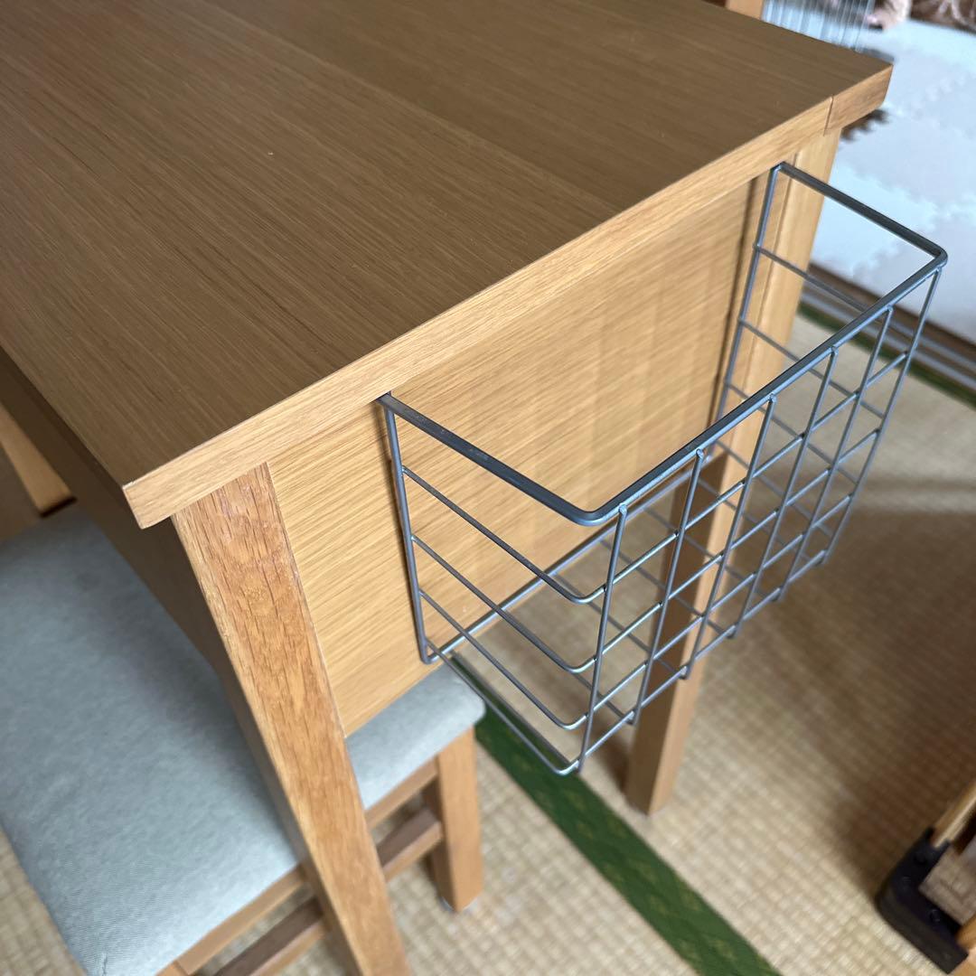 無印良品✳︎ドレッサー