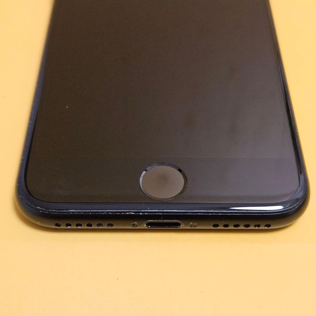 iPhone SE3 128GB｜24時間以内発送#265