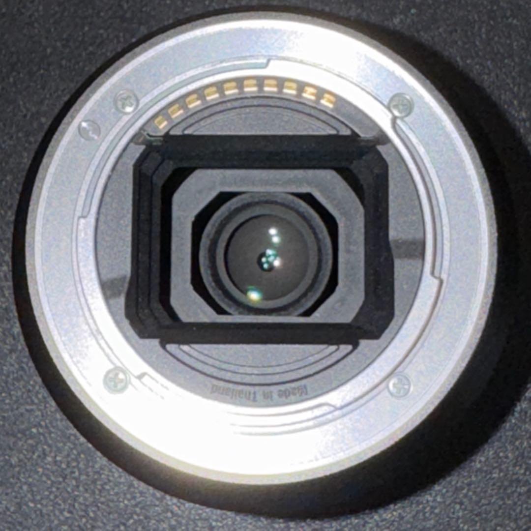 【美品】ソニー SONY FE16-35mm F4 ZA (SEL1635Z)