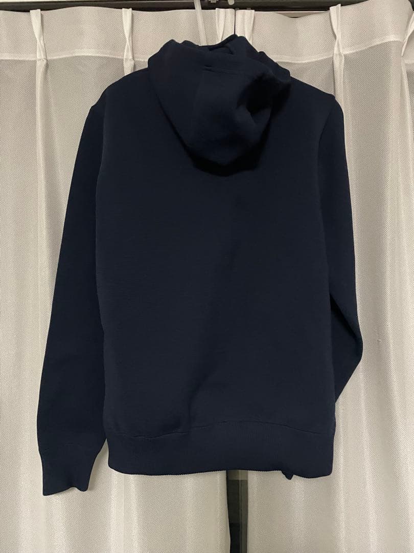 ゼロハリバートン　ゴルフ　中綿キルティングジャケット　ZHG-A14 ネイビー