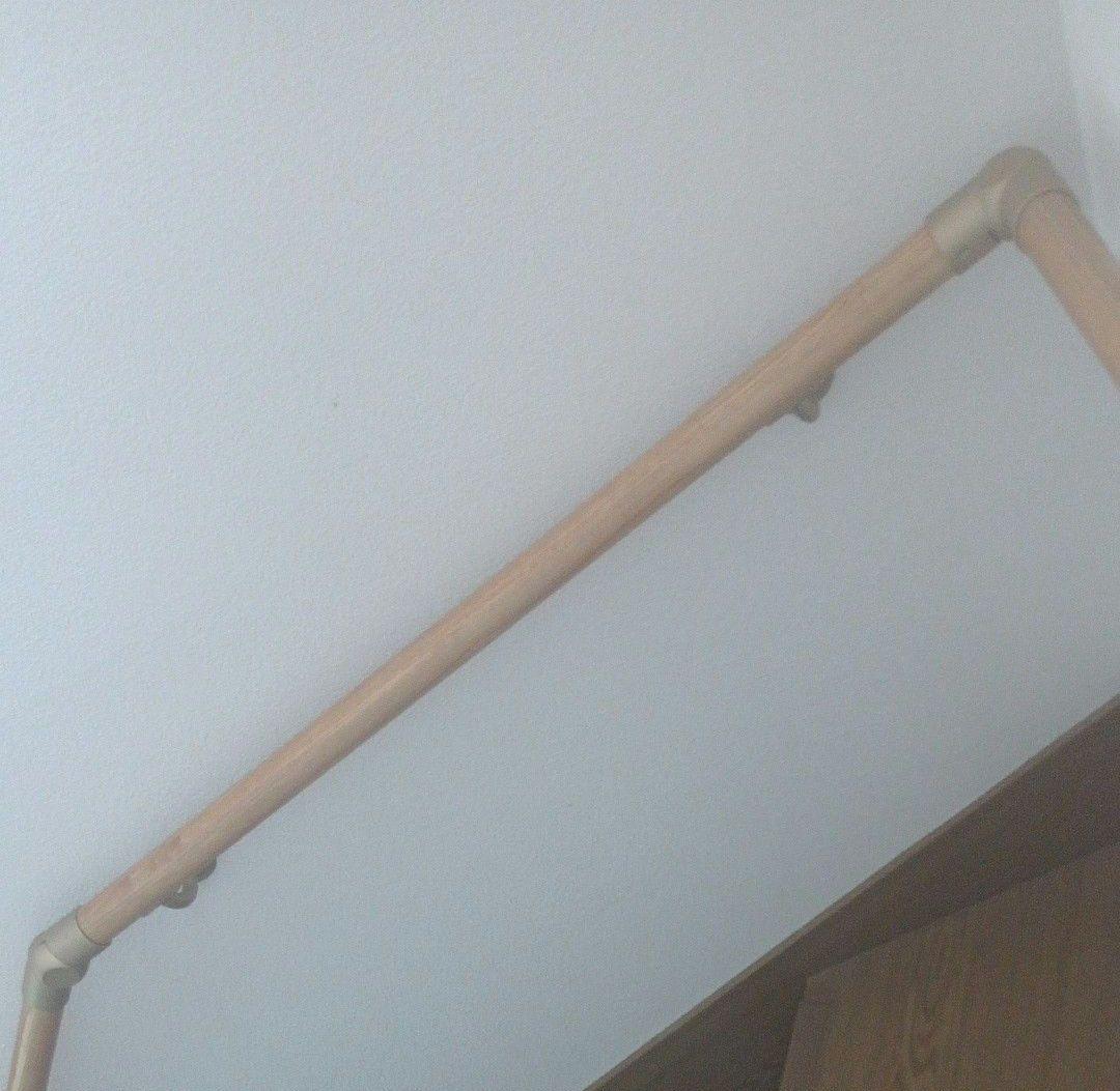 階段 廊下 手すり TOTO✡全長650cm