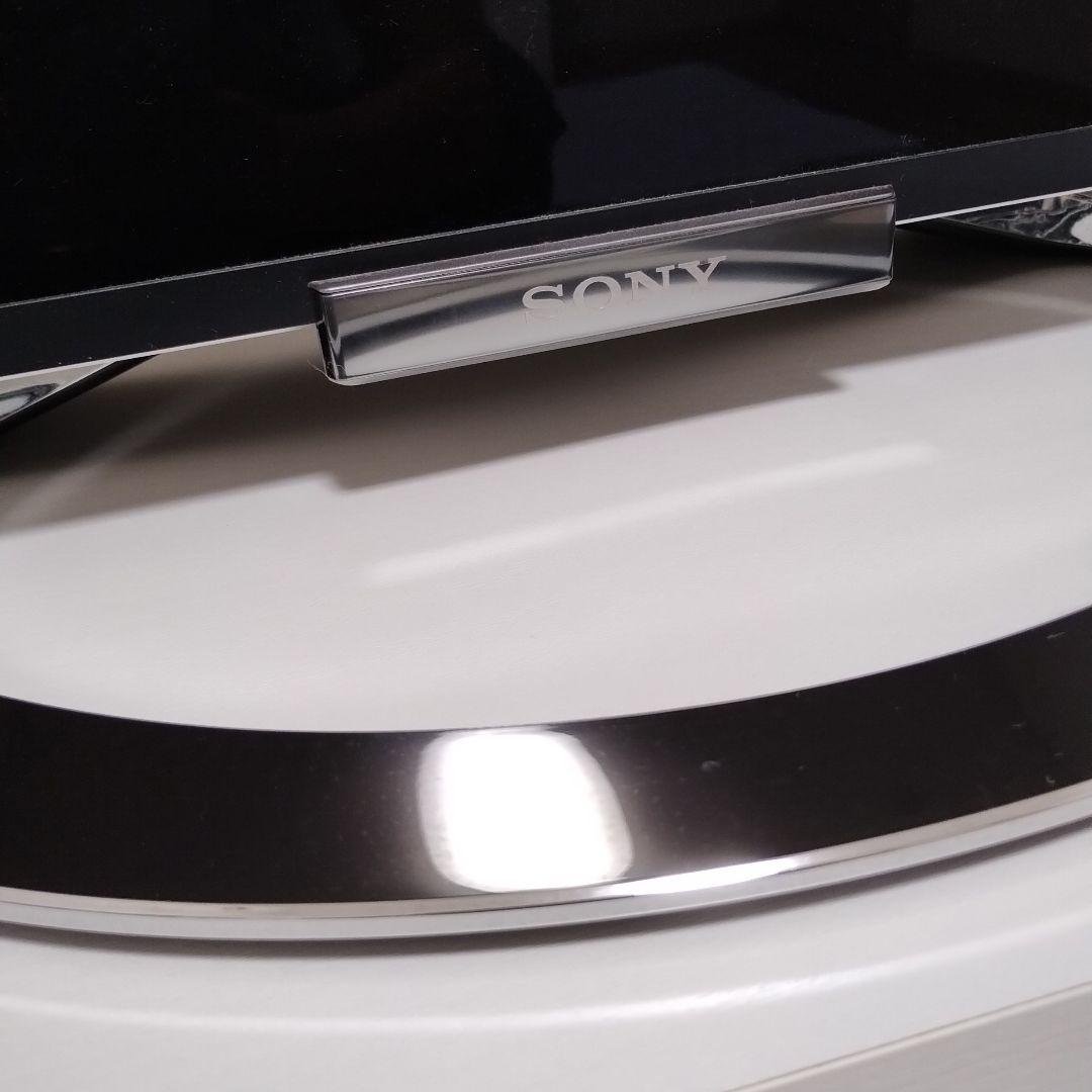 55インチ　美品2014年製KDL-55W920A　ソニー　ブラビアBRAVIA