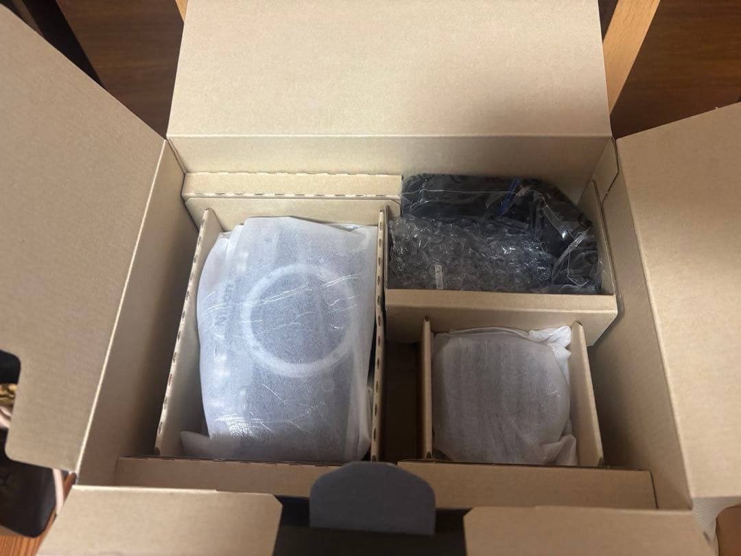 Nikon Z fc シルバー/ブラック　美品