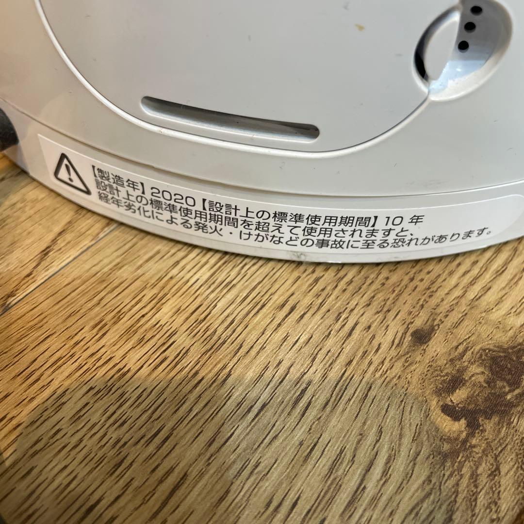 Dyson HP03 空気清浄機