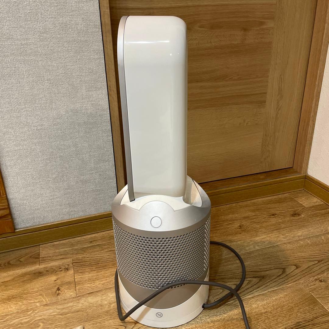 Dyson HP03 空気清浄機