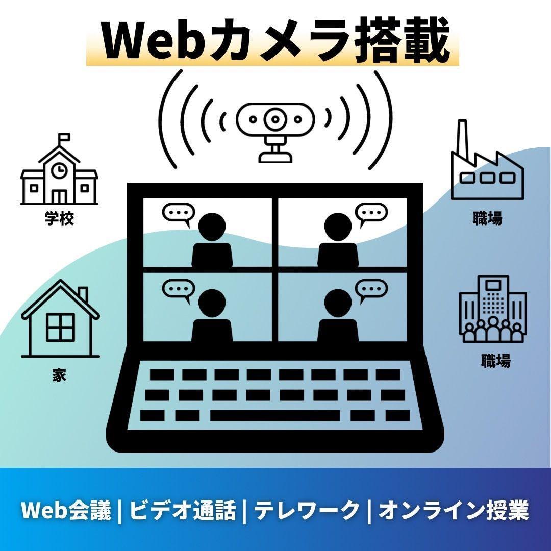 高性能ノートパソコン レッツノート SV9 新品SSD512GB 持ち運びに