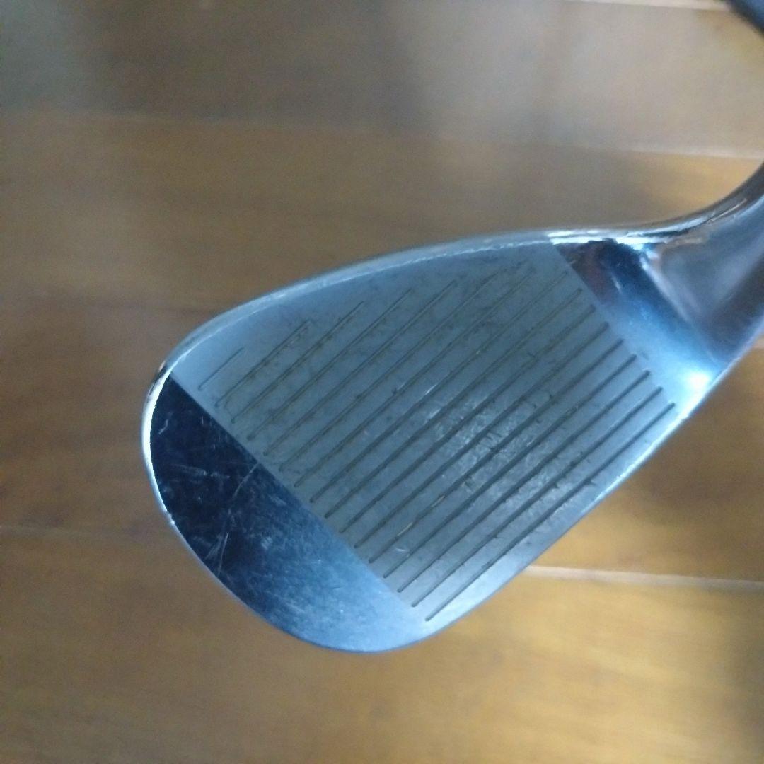 タイトリスト　VOKEY ウェッジ2本（52/58）