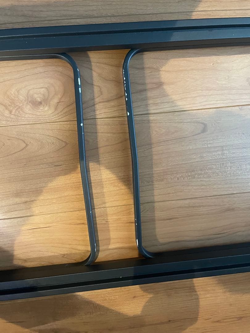 MUTO PLUMA igt マルチテーブル＋ハンギングラック等5点セット