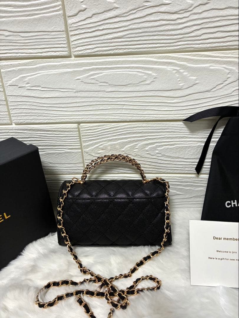 ショルダーバッグ（ハンドバッグ）ノベルティ