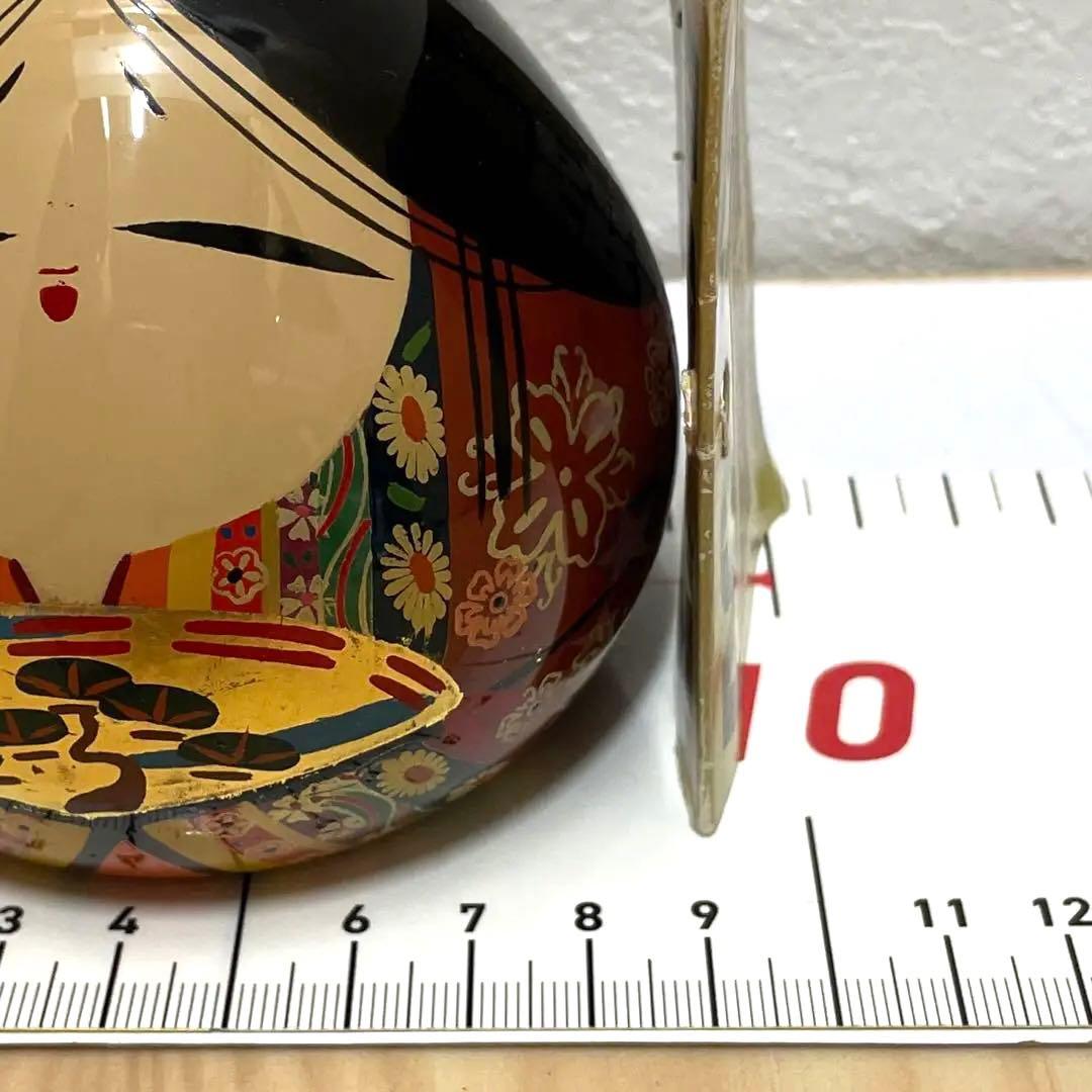 大内人形　ファミリーセット