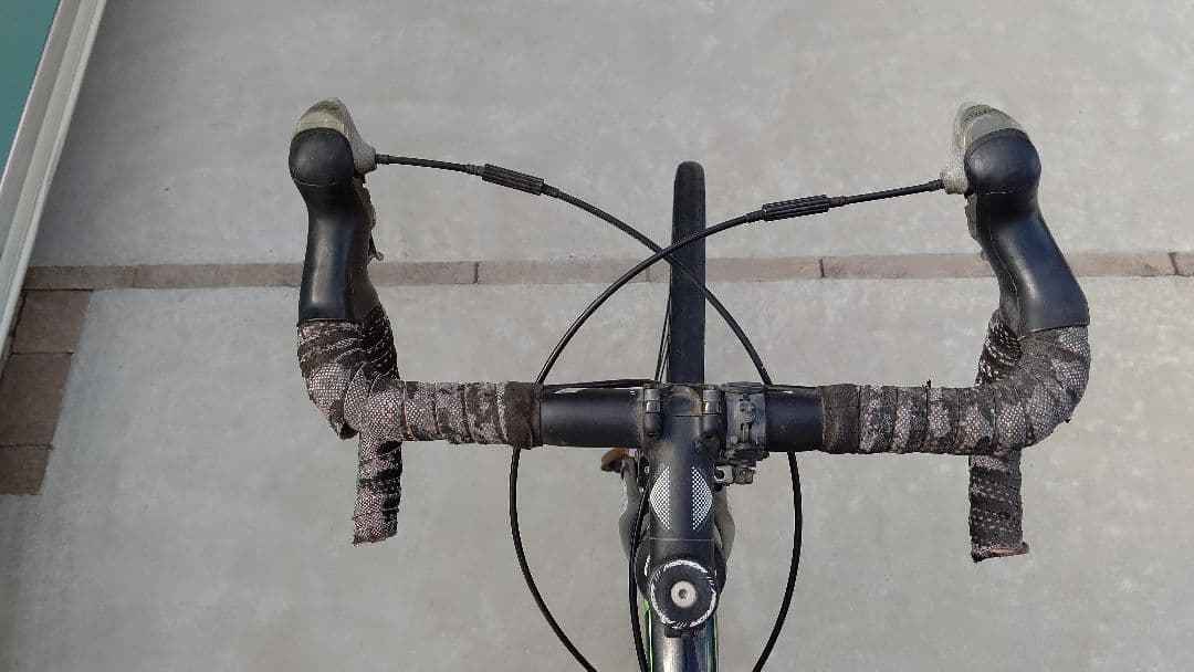 メリダ スクルトゥーラ100 2016年モデル