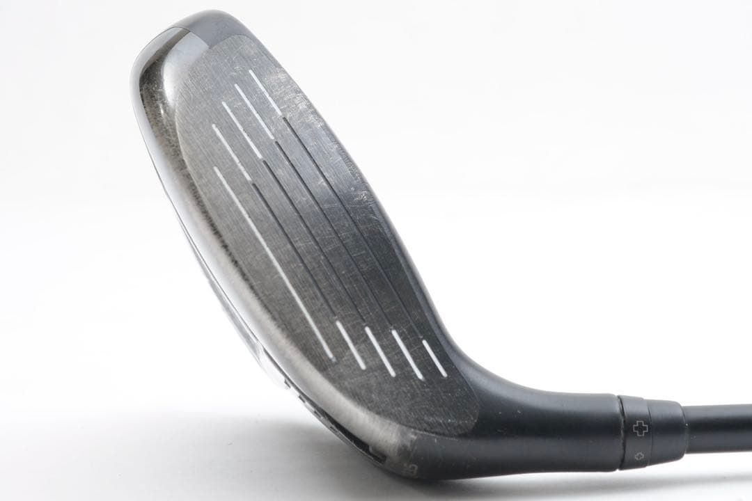 ピンPING G425MAXフェアウェイウッド9W 23.5°純正カーボンR