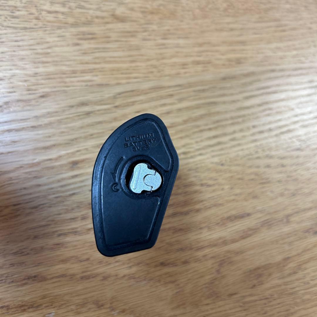 Nikon F6用 電池ホルダー MS-41