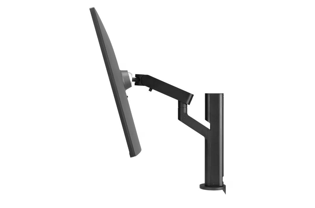 LG 28MQ780-B 純正モニターアームのみ 新品未使用