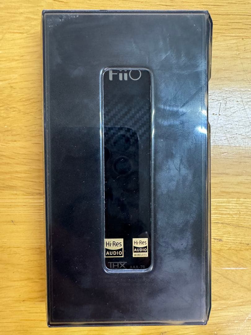 FiiO M11 Pro 【中古美品】