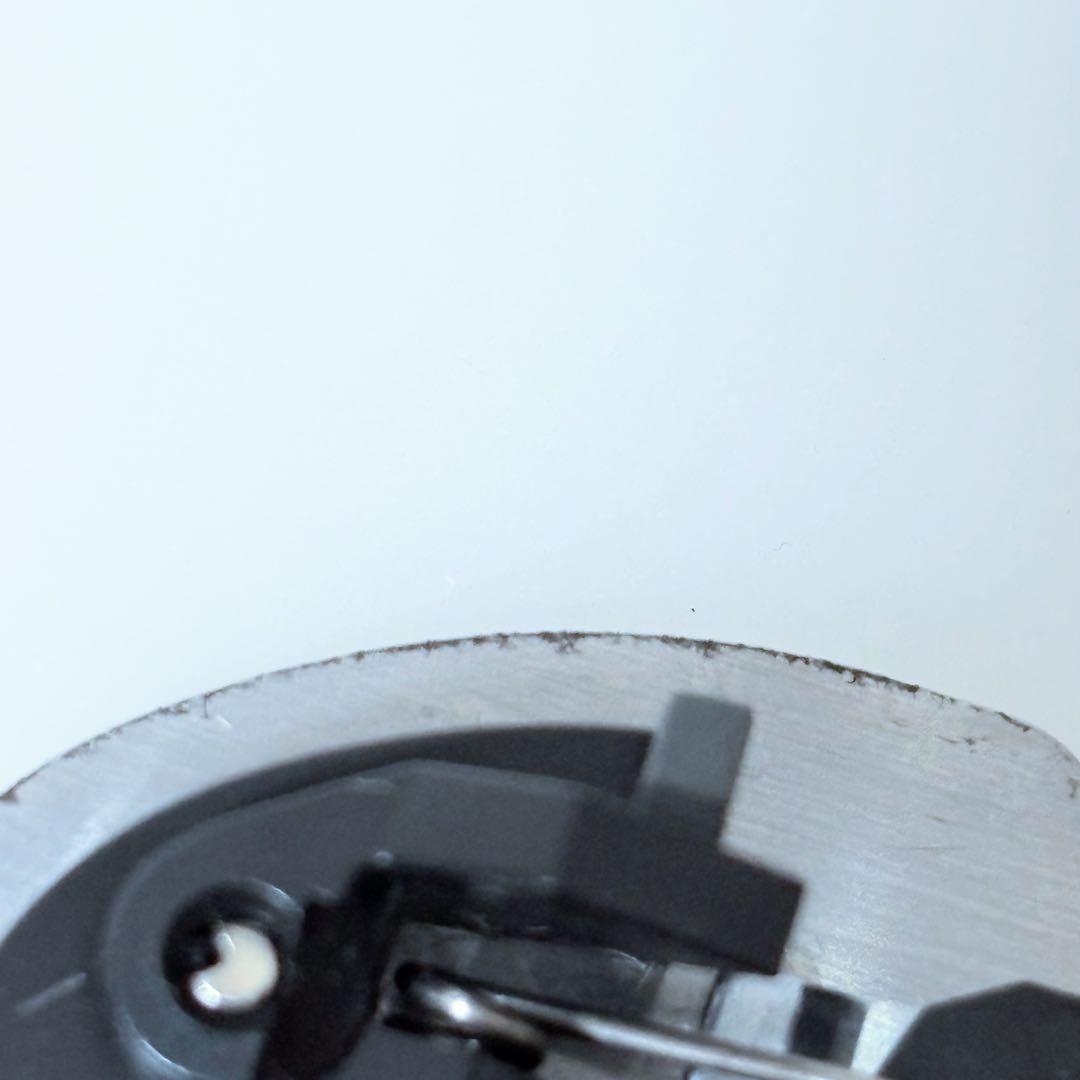 ペット用バリカン　Ｆ.Ｉ.Ａ. ジッパー　トリミング　トリマー　犬　猫