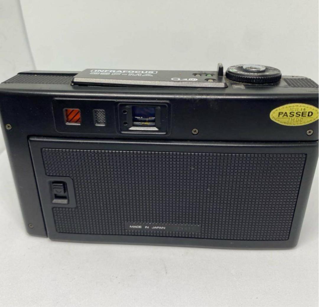 ☆☆美品　チノン35F-MA フィルムカメラ