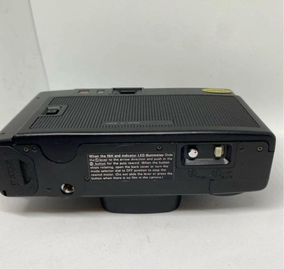 ☆☆美品　チノン35F-MA フィルムカメラ