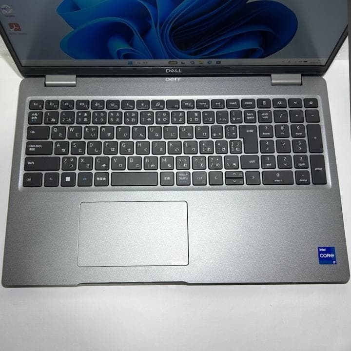 最強32GB✨DELL 5520 第11世代i7 新品2TB(1+1)