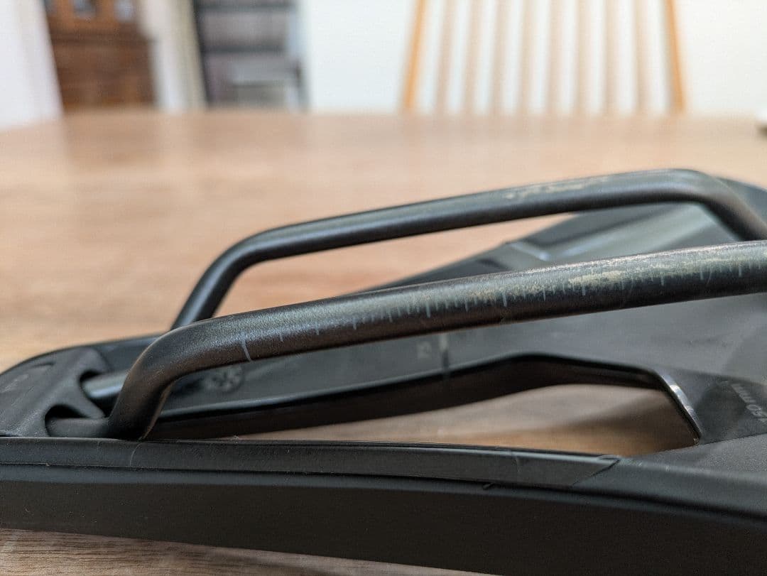 fi’zi:k フィジーク Tempo Argo R3サドル 150mm