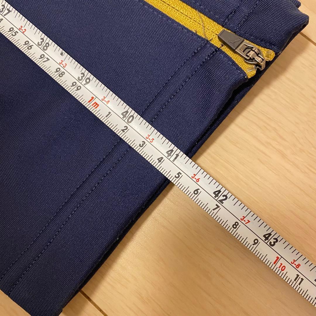 PUMA プーマ　アーセナル セットアップ