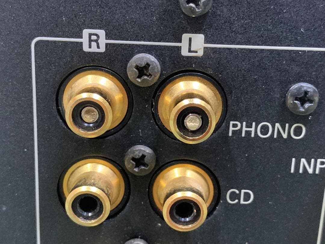 M9594 DENON PMA-2000SE プリメインアンプ