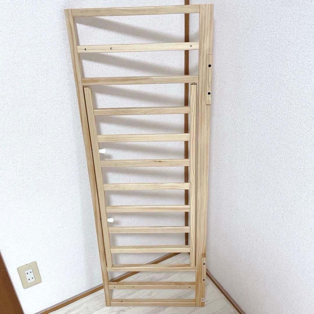 付属品完備 KATOJI タチベッド （ナチュラルF） 02037