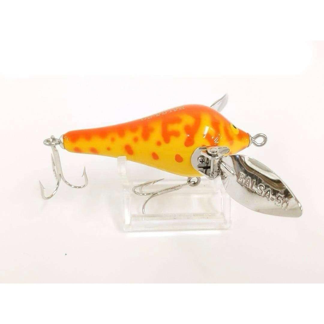 Balsa50 バルサ 50 ワンダーバード オレンジコーチ 未使用品