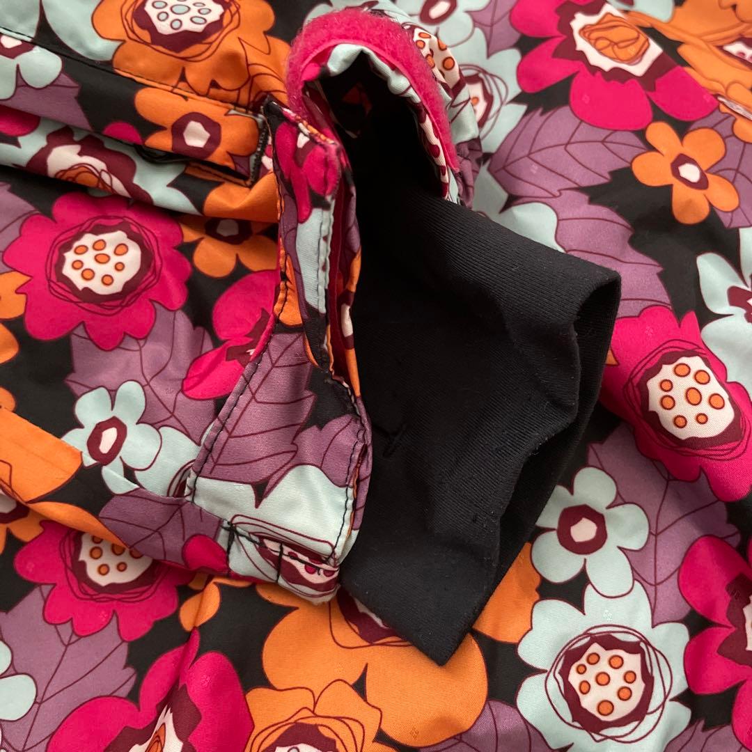 コロンビア　スキーウェア　Mサイズ