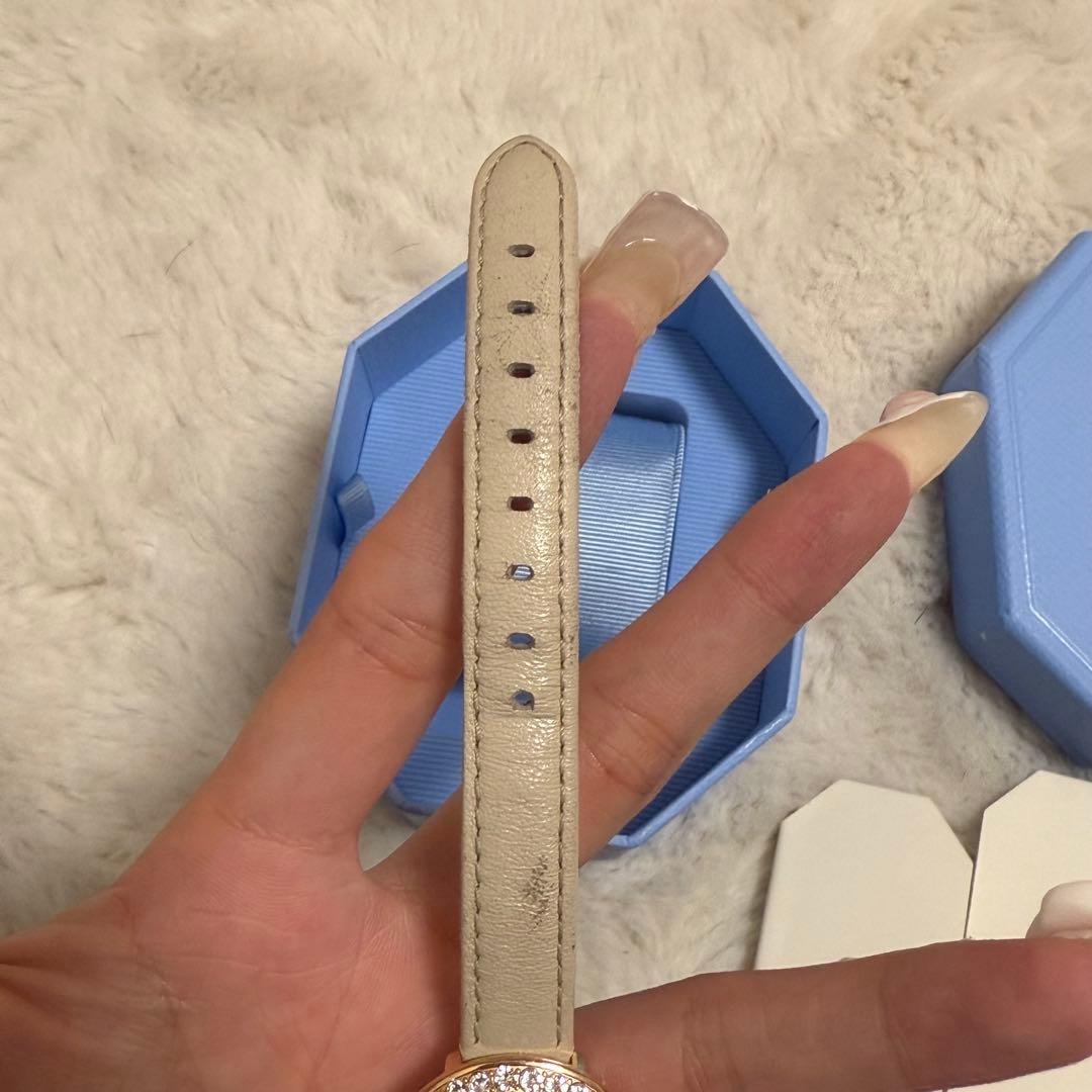 SWAROVSKI スワロフスキー 腕時計 ウォッチ