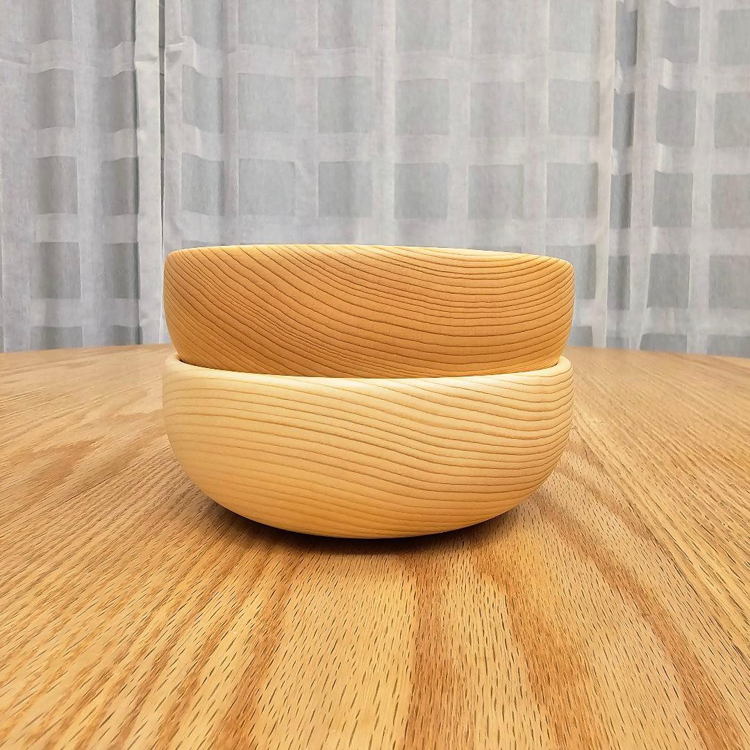 ★【新品】オケクラフト ボウル 2枚セット