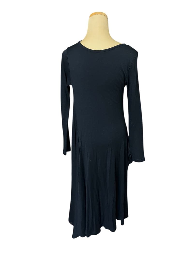 y's ヨウジヤマモト　YC-D35-127 ワンピース