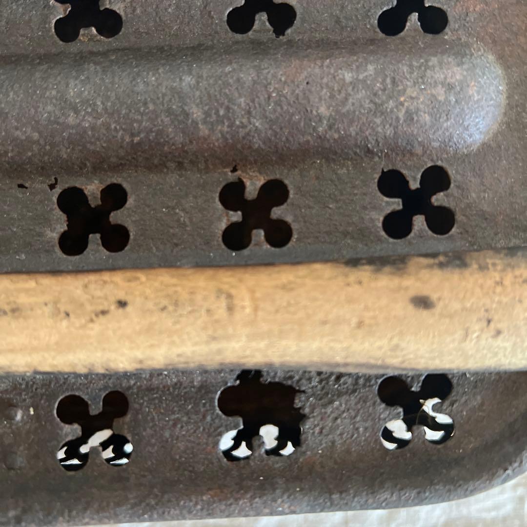 ウォーマー フランスアンティーク