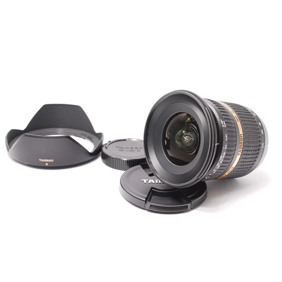 ❤即購入1000円OFF❤タムロン TAMRON 10-24mm ニコン 超広角