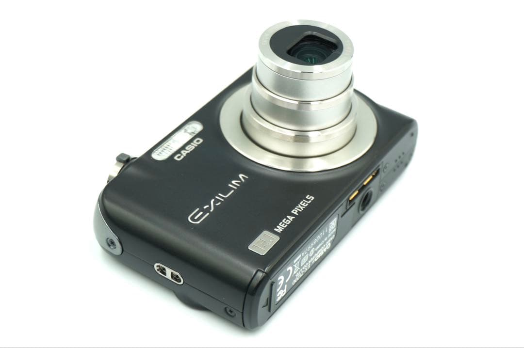 【完動品】CASIO EXILIM EX-Z1200
