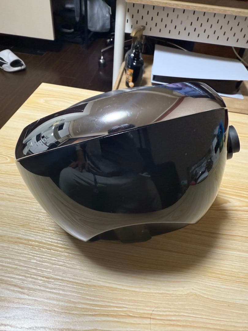 カワサキ W800 純正 LEDヘッドライト 中古品 2019年式以降モデル対応