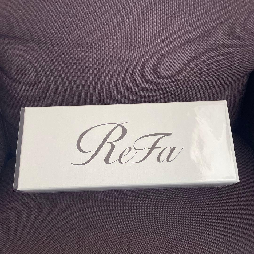 【新品未使用】　リファ　ファインバブルU