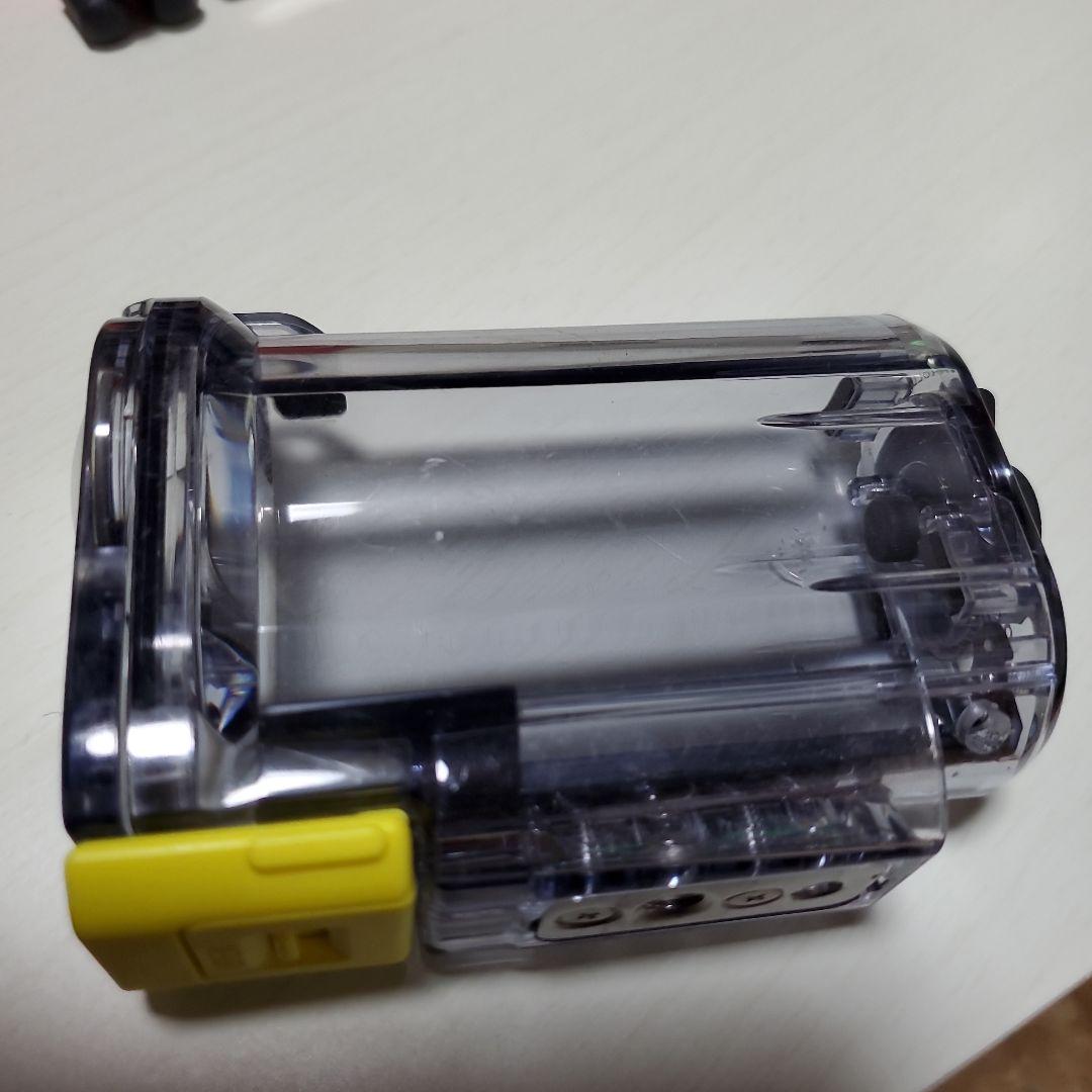 SONY HDR-AS15 アクションカム