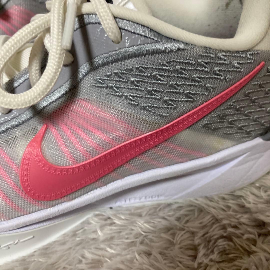 ナイキ　サブリナ2 NIKE SABURINA バスケットシューズ