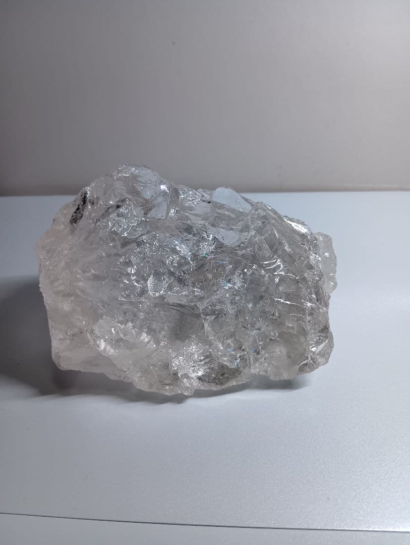 《バレンタインお値下げ》超貴重ロシアンレムリアン証明書付