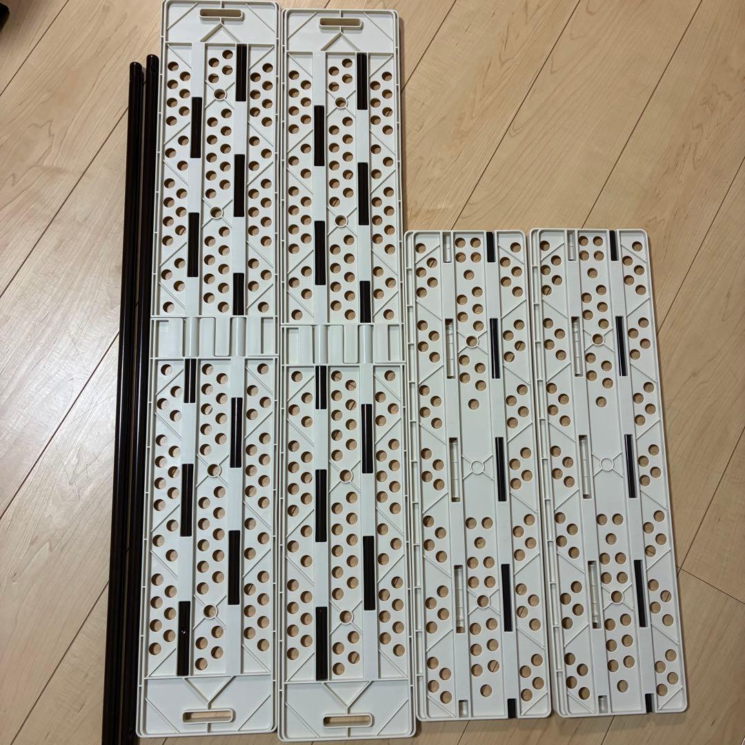 アップリカ ココネルエアープラス ベビーベッド 66045