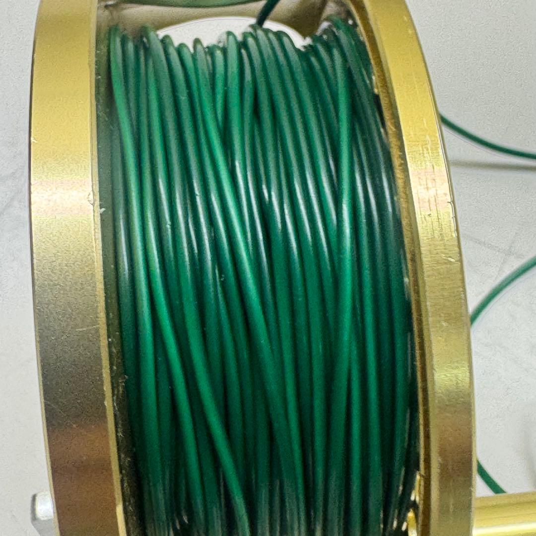 Smith MARRYAT MR.8A フライリールスミスマリェット