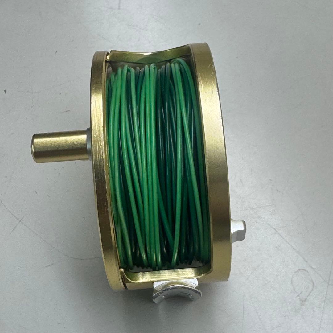 Smith MARRYAT MR.8A フライリールスミスマリェット